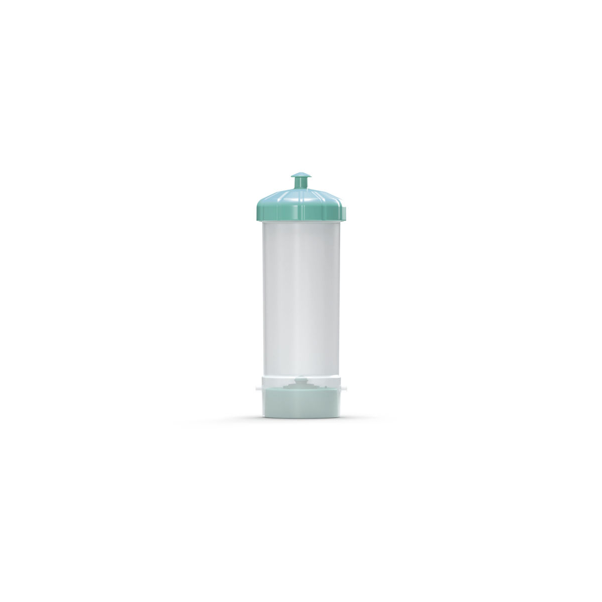 Ersatzflasche grün 650 ml