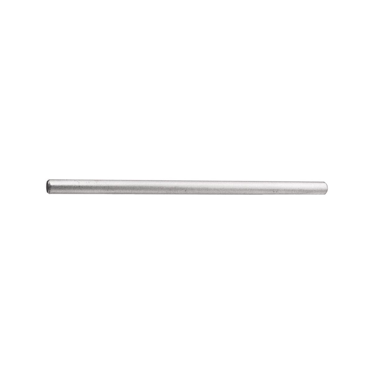 Drehstift, zylindrisch, ⌀×ganze Länge: 5X125mm