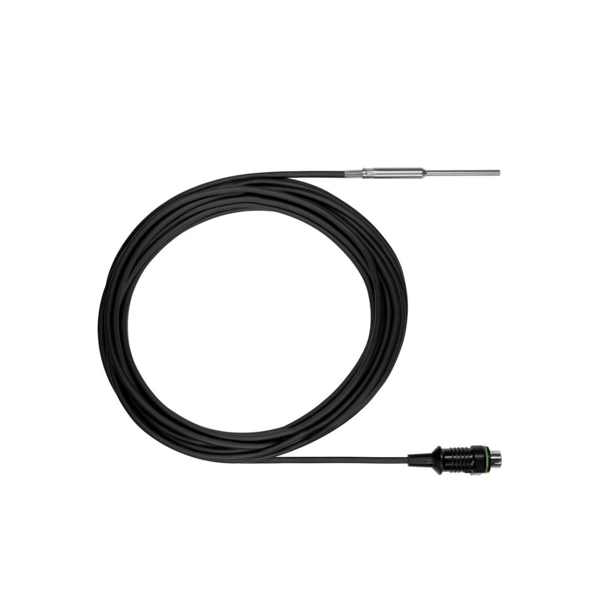 Temperaturfühler mit langem Kabel, NTC