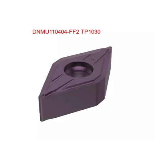Пластина DNMU110404-FF2 TP1030
