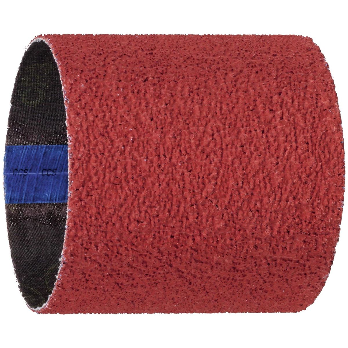 Minischleifband ⌀ 90×100 mm, 947A, Körnung: 40