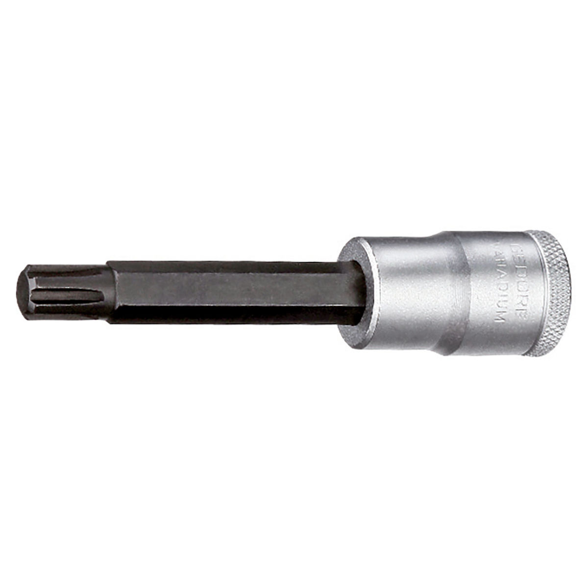 Schraubendrehereinsatz 1/2″ 100 mm RIBE M6