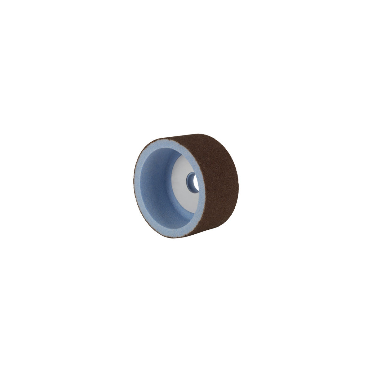Tyrolit Schleiftopf Trockenschliff 80x40x20 mm 454A90 M5 V Stahl/HSS