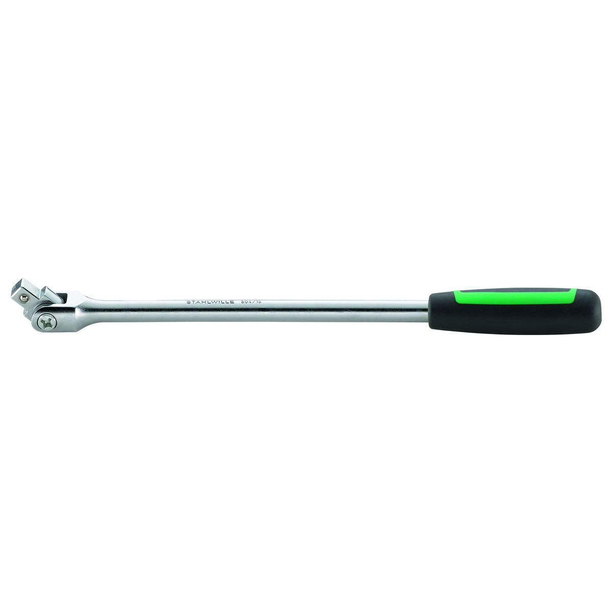 Gelenkgriff, 1/2 Zoll, ganze Länge: 396mm