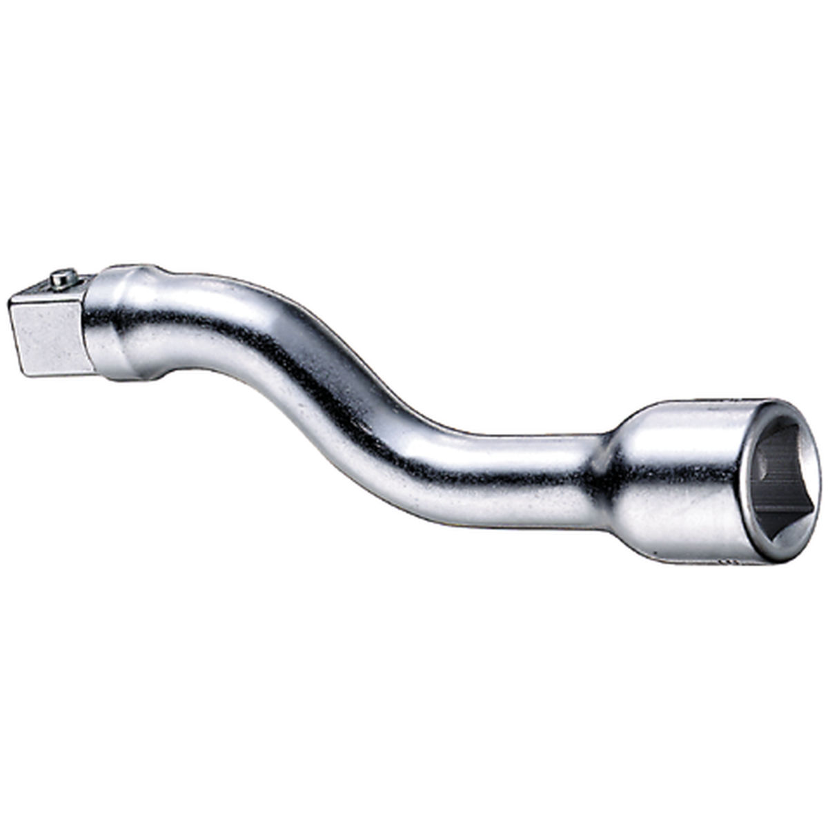 1/2″ Steckschlüsselverlängerung L.120mm