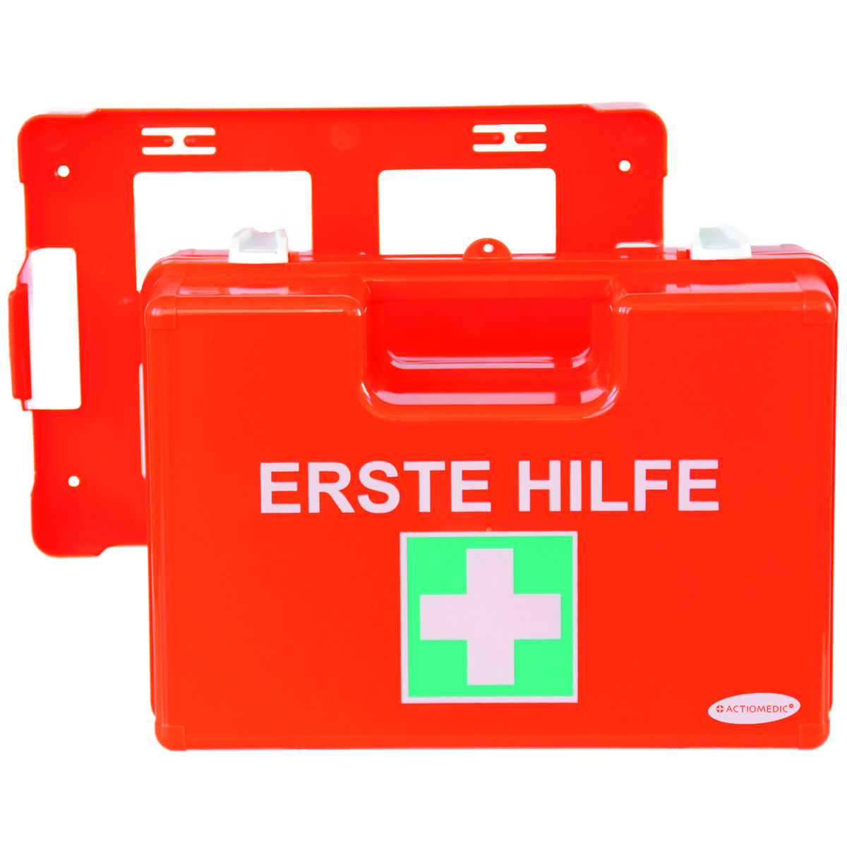 Verbandkoffer DOMINO für Betriebe, Land: AT
