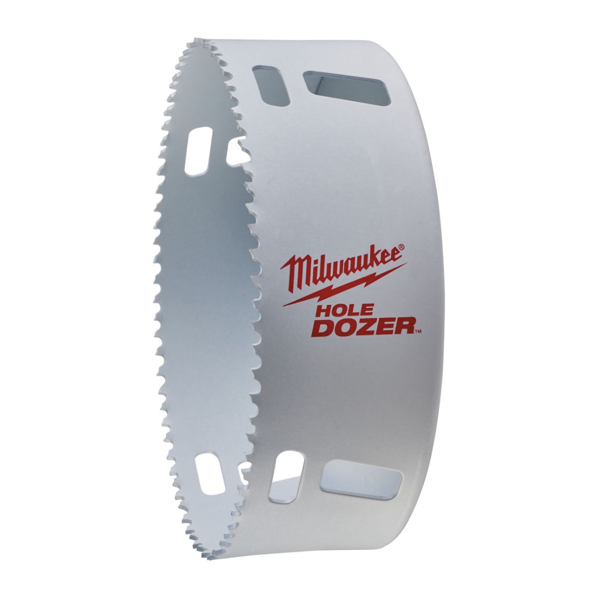 Lochsäge Bi-Metall 140 mm Hole Dozer