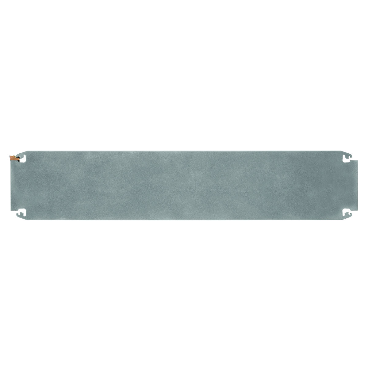 Abstechschwert Heavy Duty, neutral, Schwerthöhe h 5 / Stechbreite w: 45/3,1mm