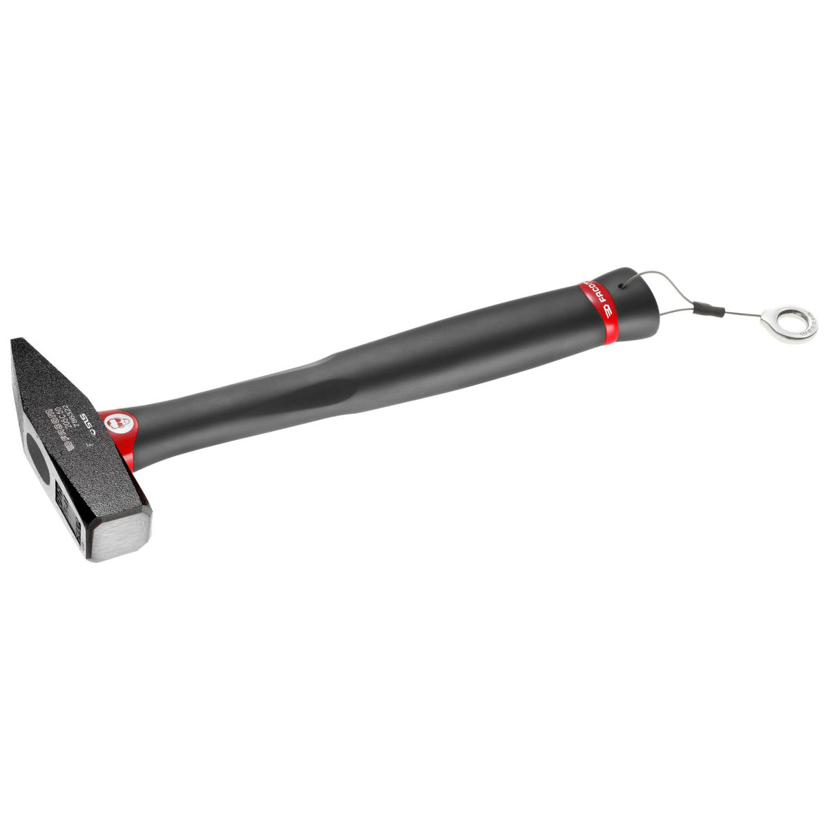 Schlosserhammer Graphitstiel SLS 200 g