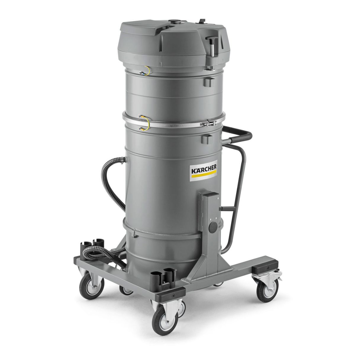 Industriesauger IVR 60/24-2 Sc H ACD