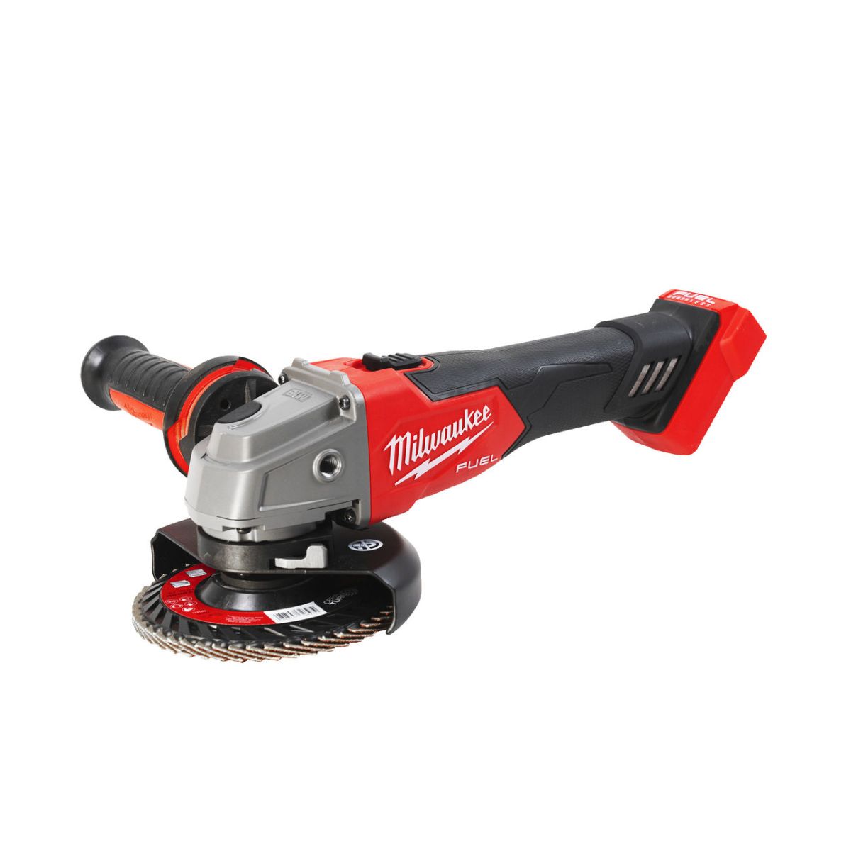M18FSAG125X-0X FUEL Akku-Winkelschleifer