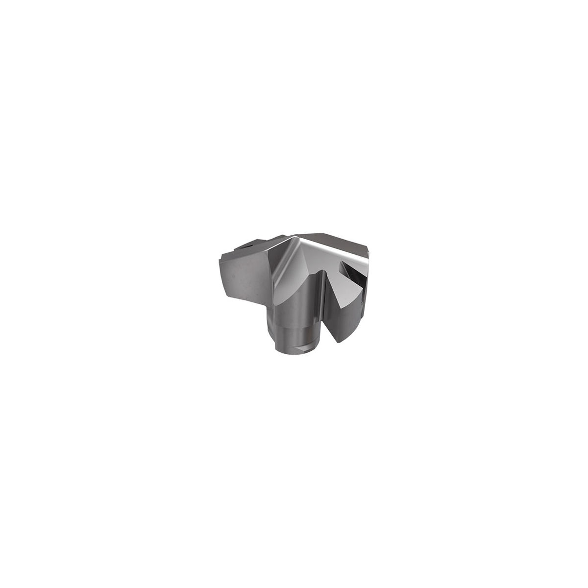 ICM 106 IC907 Bohrköpfe für DCN-Bohrer