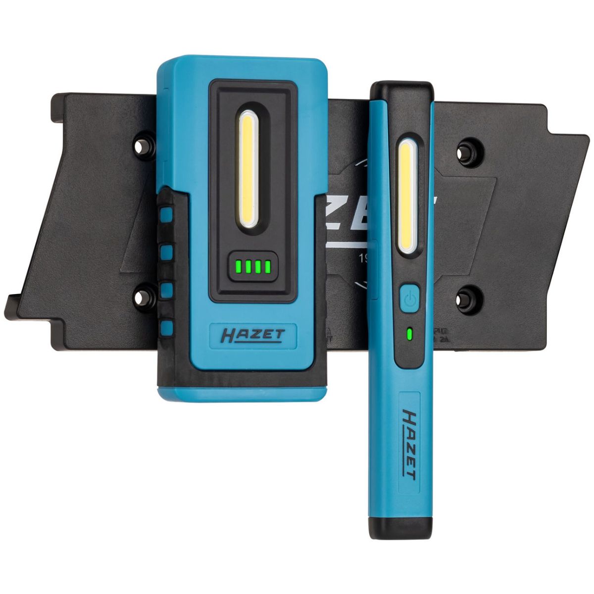 LED Inspektions-Lampen Satz ∙ wireless charging ∙ 3-teilig