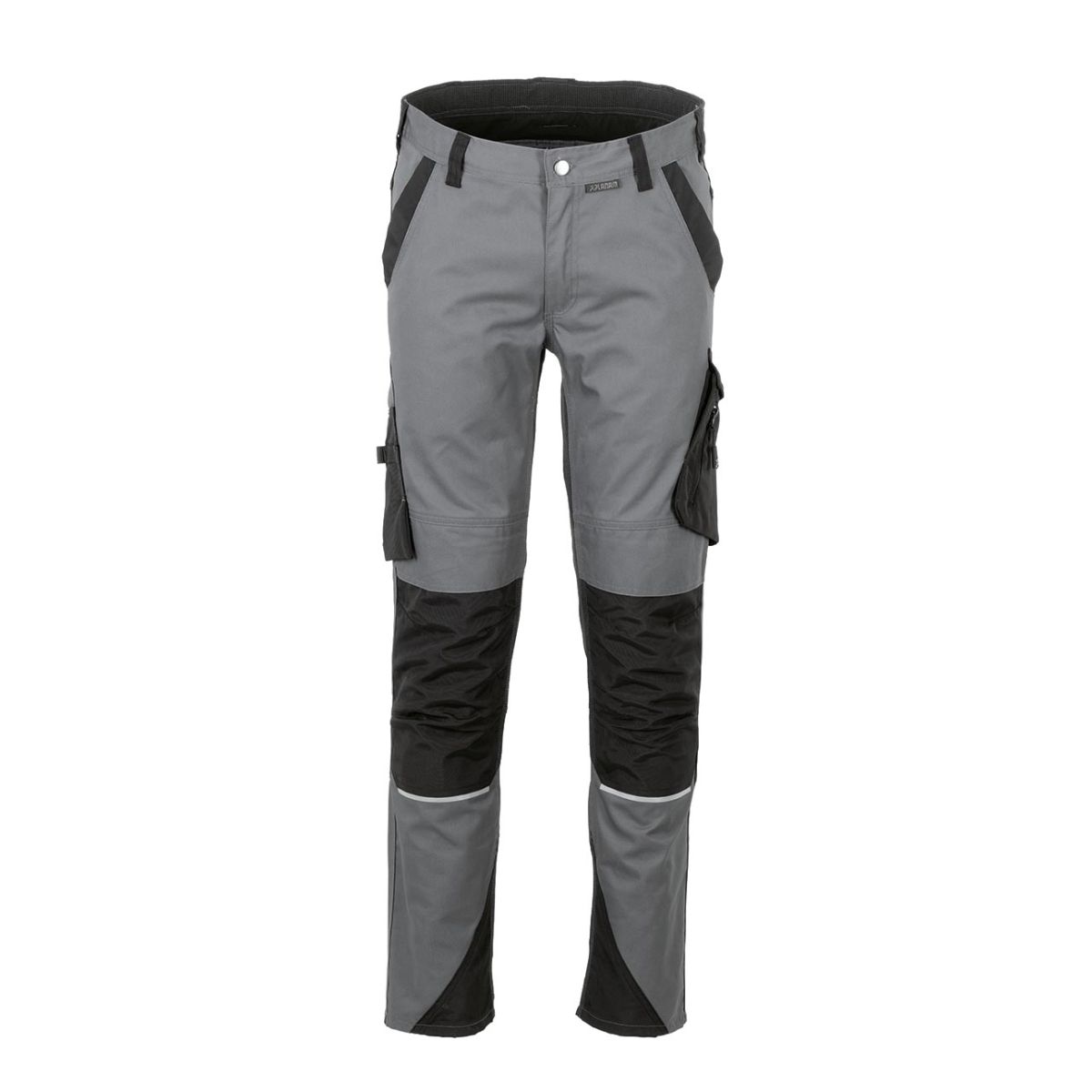 Bundhose NORIT, schiefer / schwarz, Konfektionsgröße DE: 44