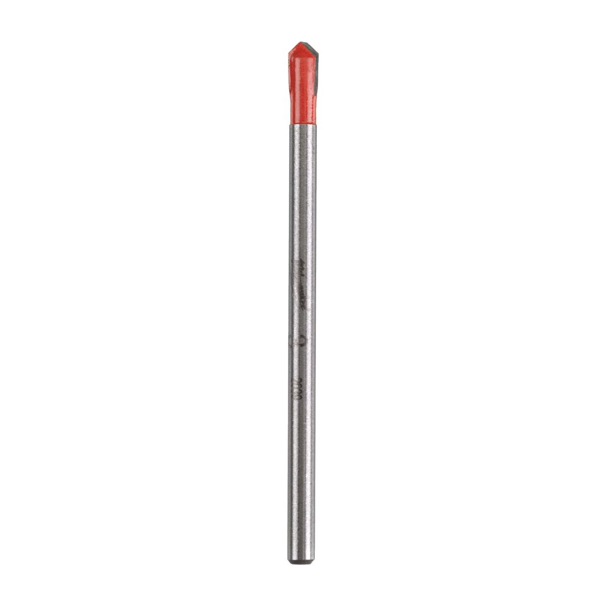 Glas- und Fliesenbohrer 3x50 mm