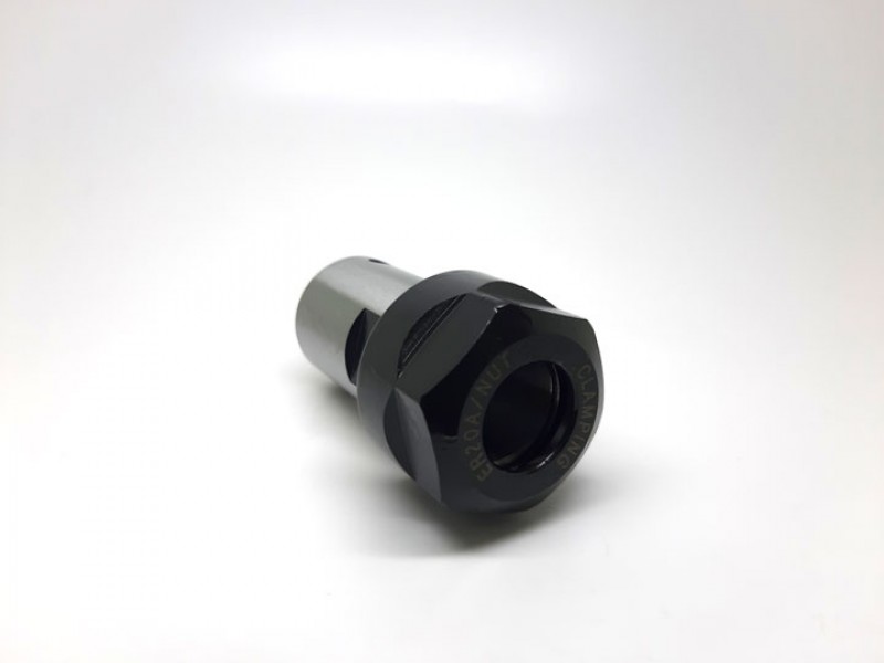 Цанговий патрон C25-ER20A-50L-10mm