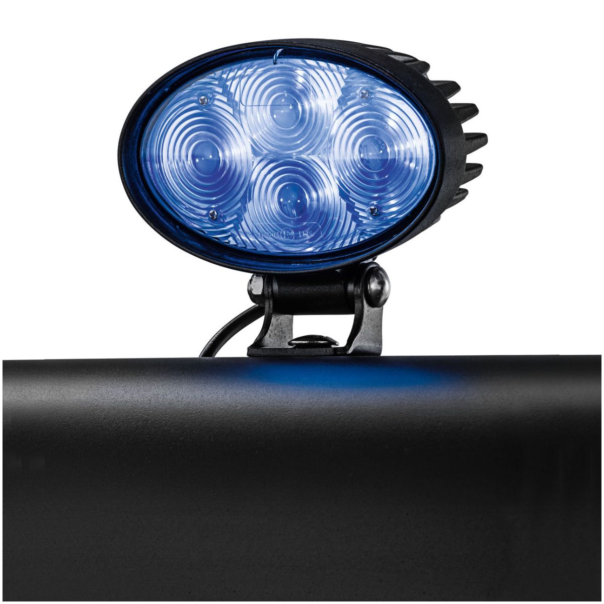 ABS Licht blau