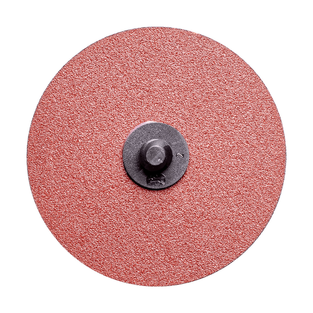 PFERD TOOLS COMBIDISC Korund Schleifblatt CDR Ø 38 mm A60 PLUS RS für rückseitiges Schleifen