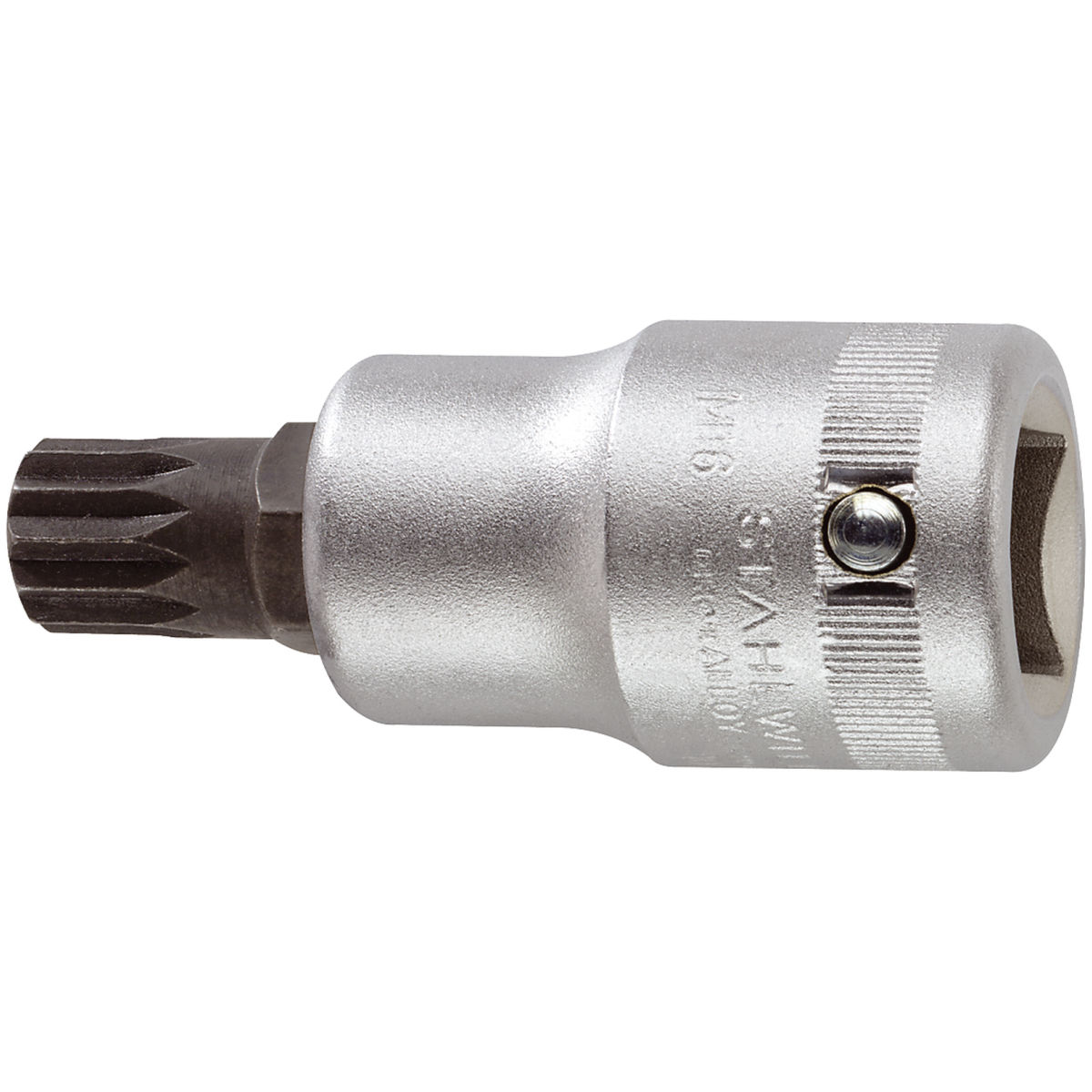 3/4″ Schraubendrehereinsatz XZN® M14 L.90mm