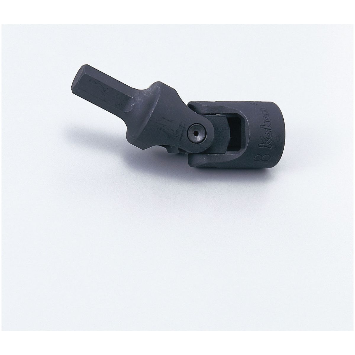 3/8″ Gelenkeinsatz für Innensechskantschrauben 7 mm