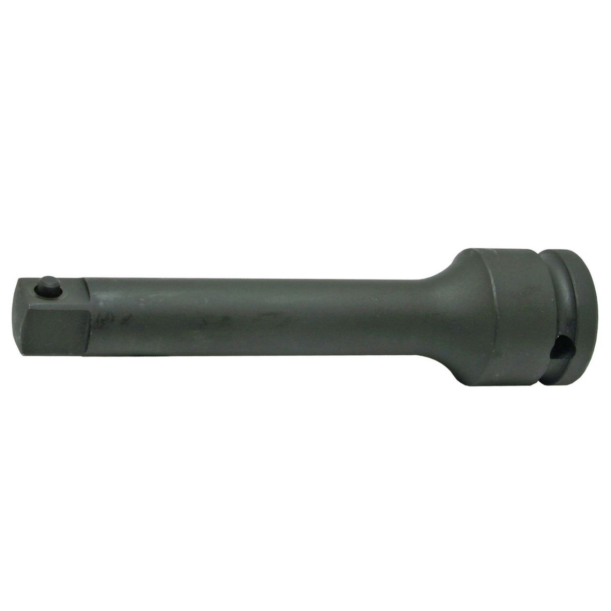 1/2″ Impact Verlängerung, mit Stift, DIN3121 Form E