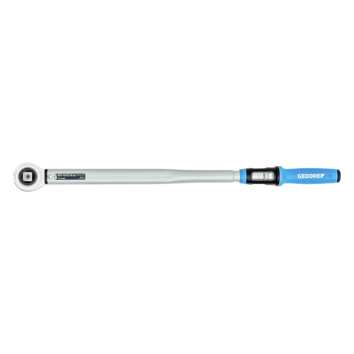 Drehmomentschlüssel TORCOFIX K 3/4″ 80-400 Nm