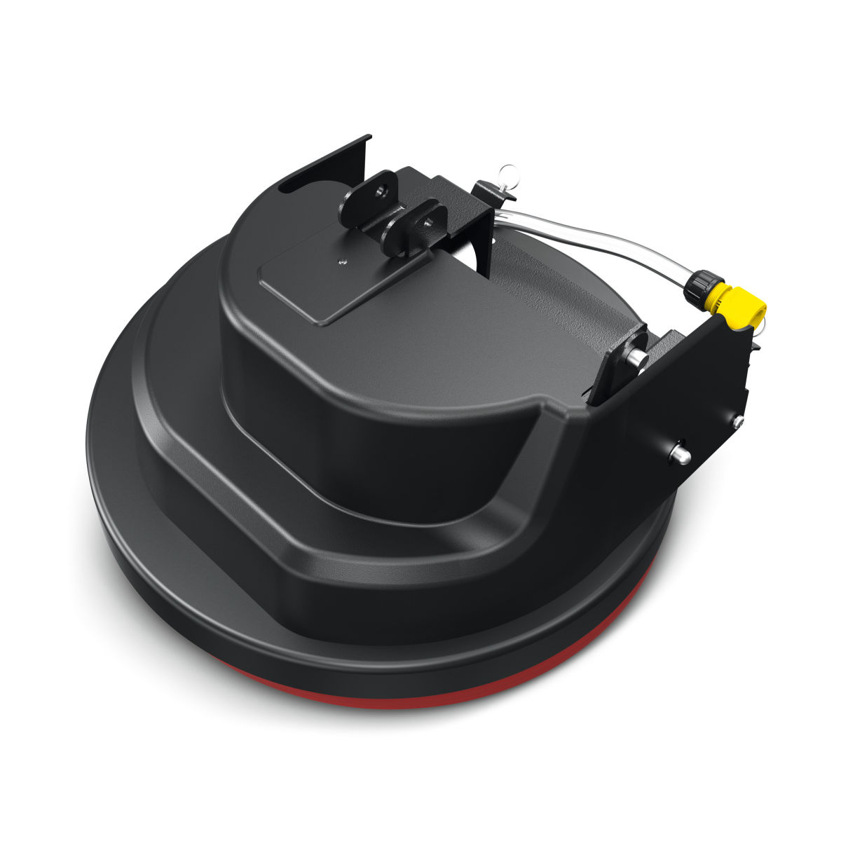 Bürstenkopf O 51 Orbital