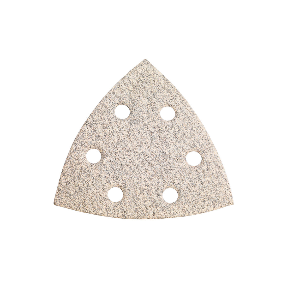 25 Haftschleifblätter 93x93 mm,P 120,Farbe,DS