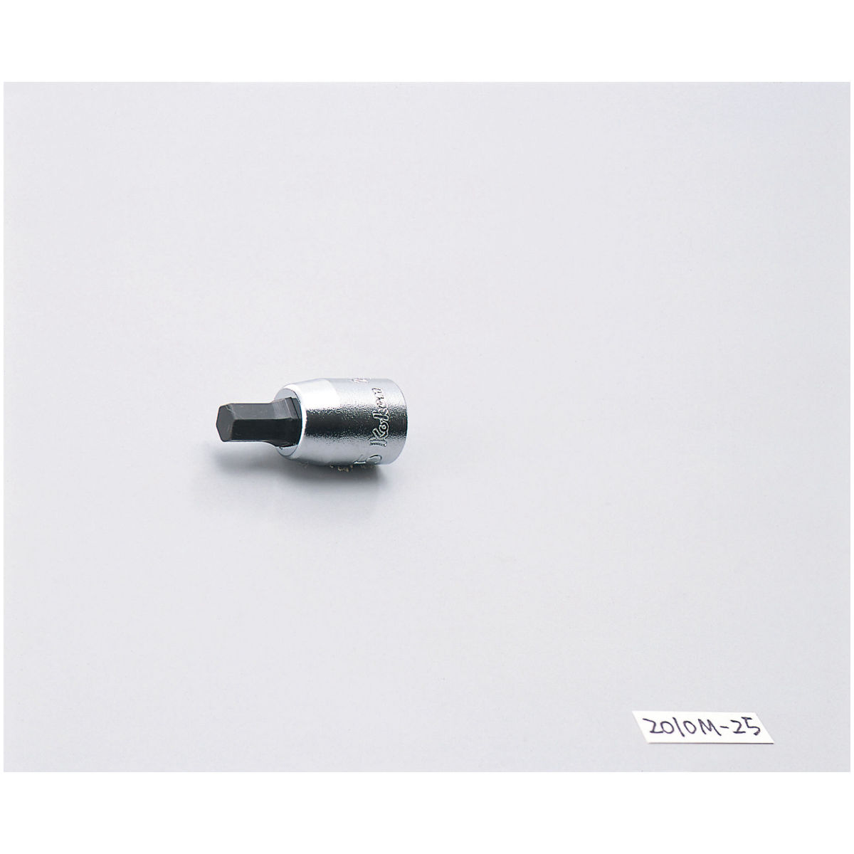 1/4″ Schraubendreher-Einsatz 12 mm