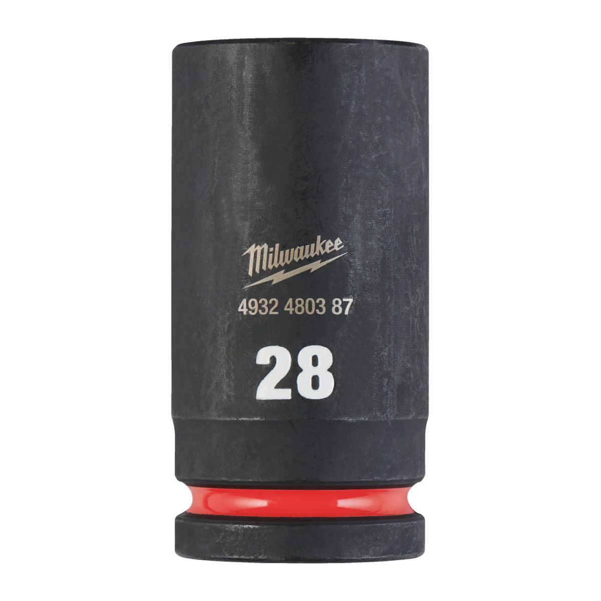 Schlagnuss SHOCKWAVE 3/4″ Lang 28x90 mm