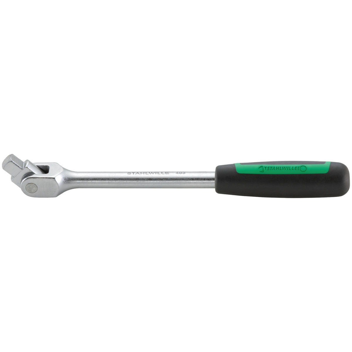 1/4″ Gelenkgriff L.154,5mm