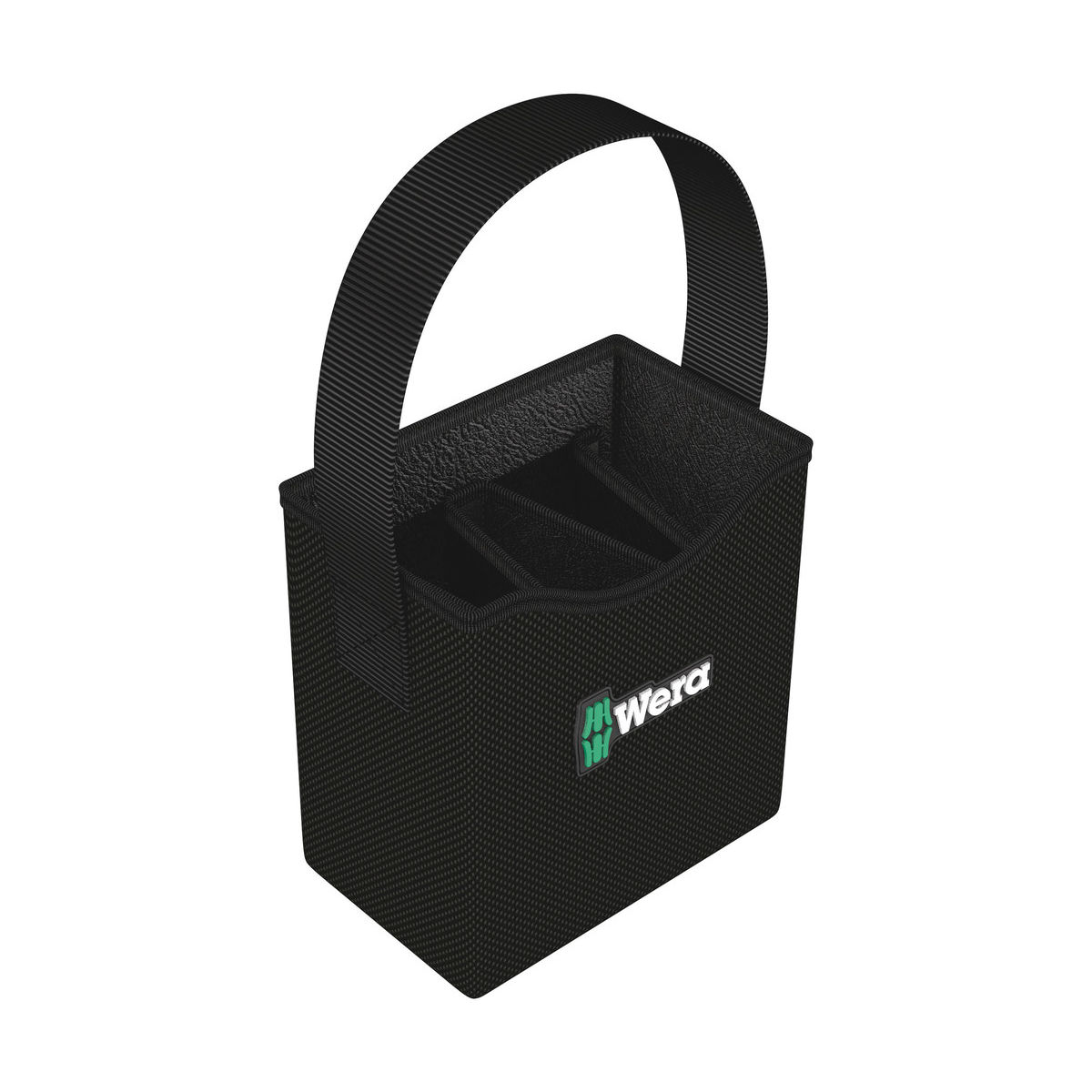 Wera 2go 4 Köcher, 165 x 105 mm