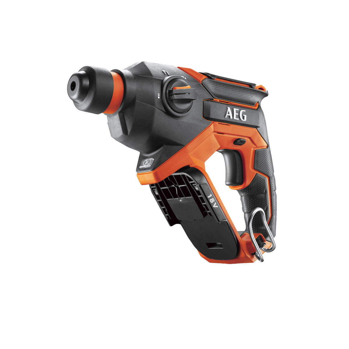 BBH18C-0 Akku-Kombihammer