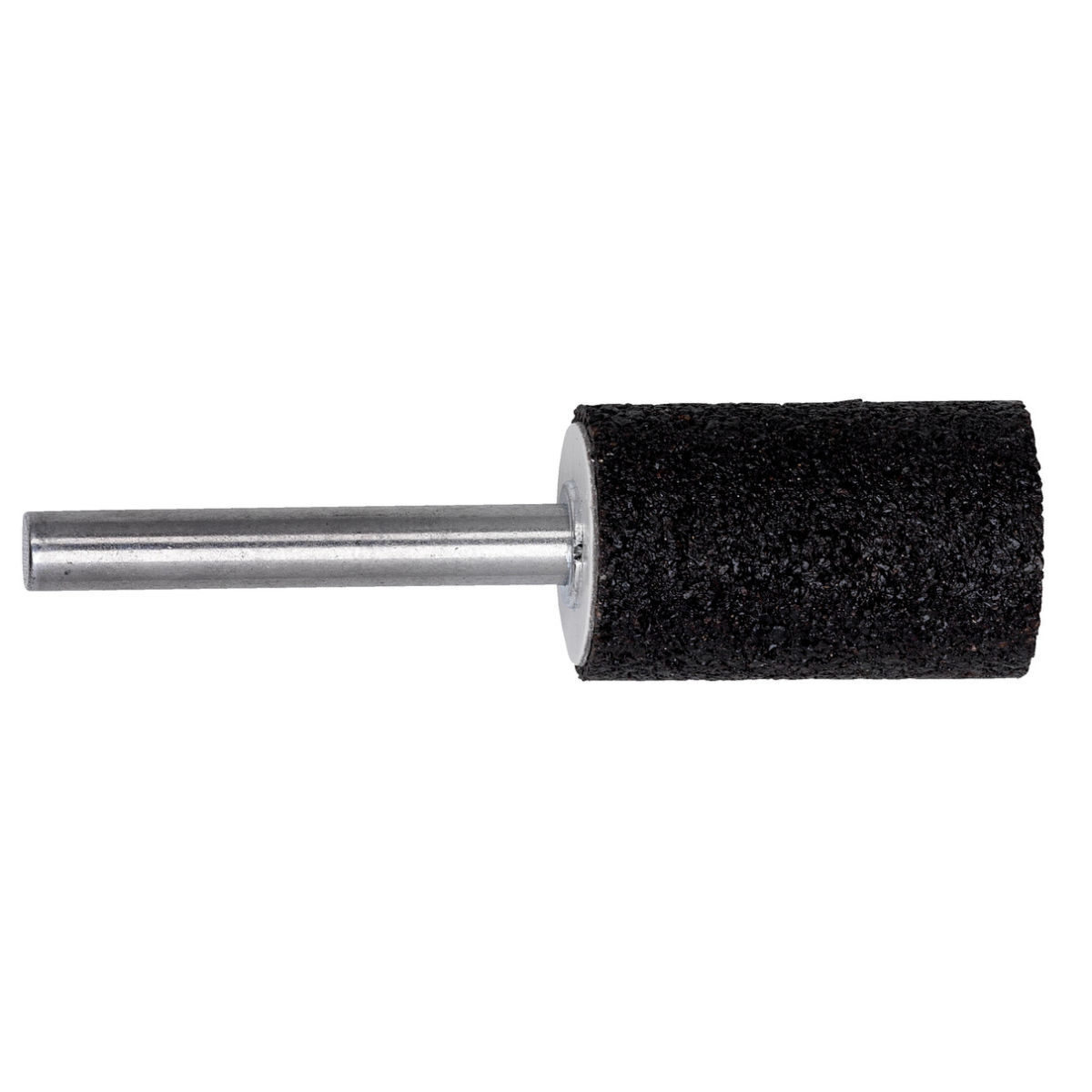 NK-Schleifstift 20 x 32 x 40 mm, Schaft 6 mm, K 24, Zylinder