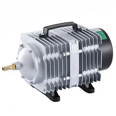 Повітряний компресор Yuting ACO-016 (520W, 450 л/хв) для лазерного верстата