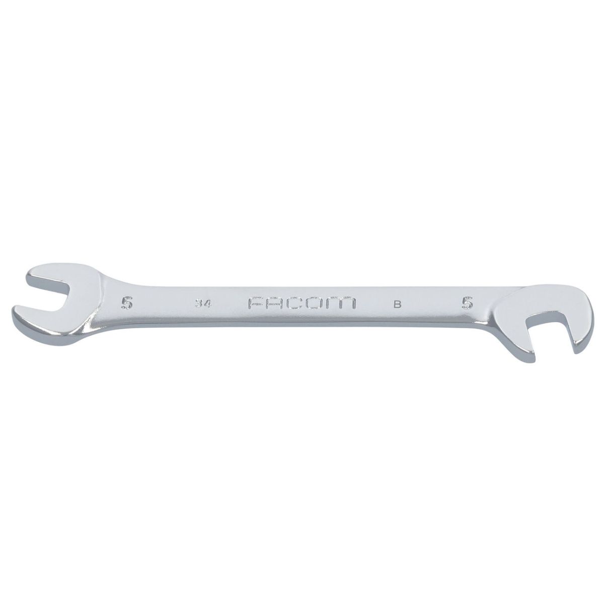 Maulschlüssel ″Mikromechanik″ 5 mm
