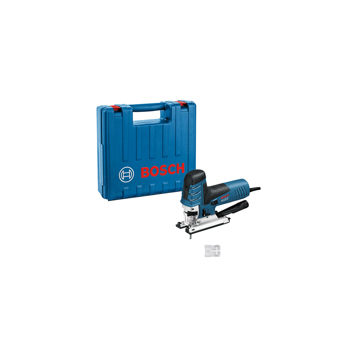 Stichsäge GST 150 CE im Handwerkerkoffer
