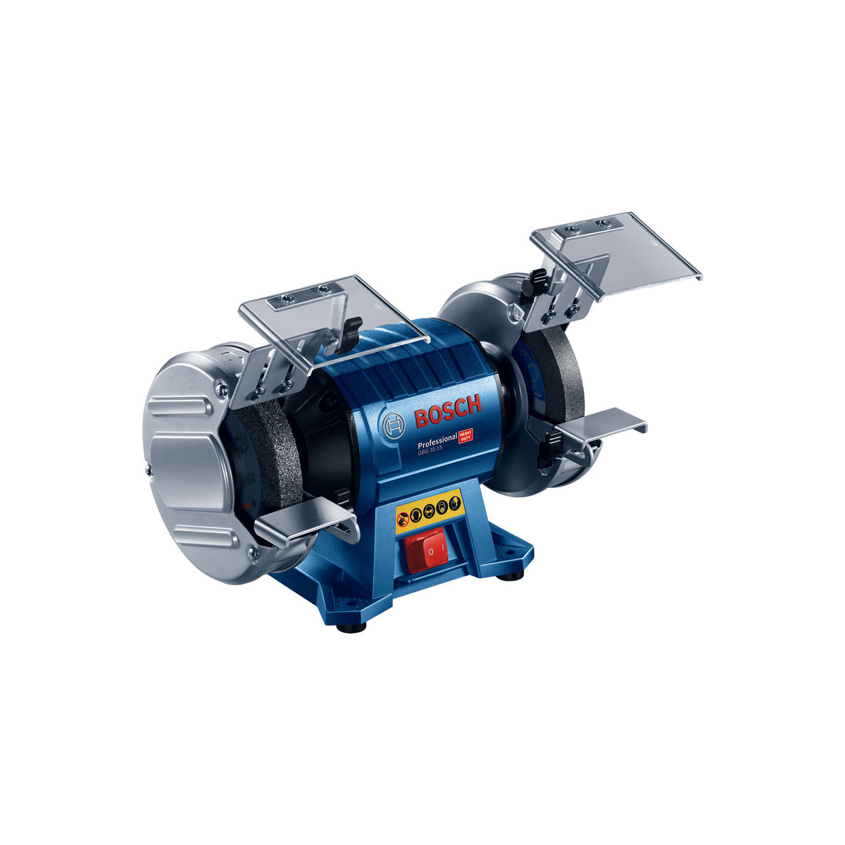 Doppelschleifmaschine GBG 35-15