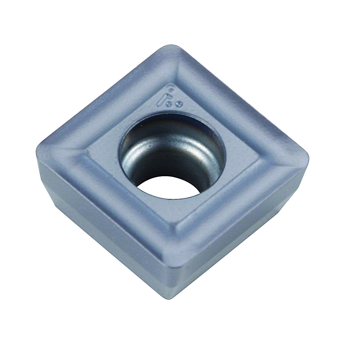 GARANT Bohr-Wendeschneidplatte SOGX 050204, für Wendeplatten-Vollbohrer, HB6640