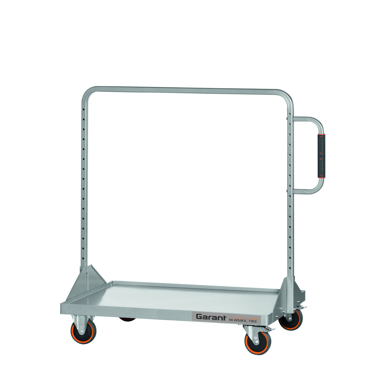Montagewagen, Typ: TB3/0