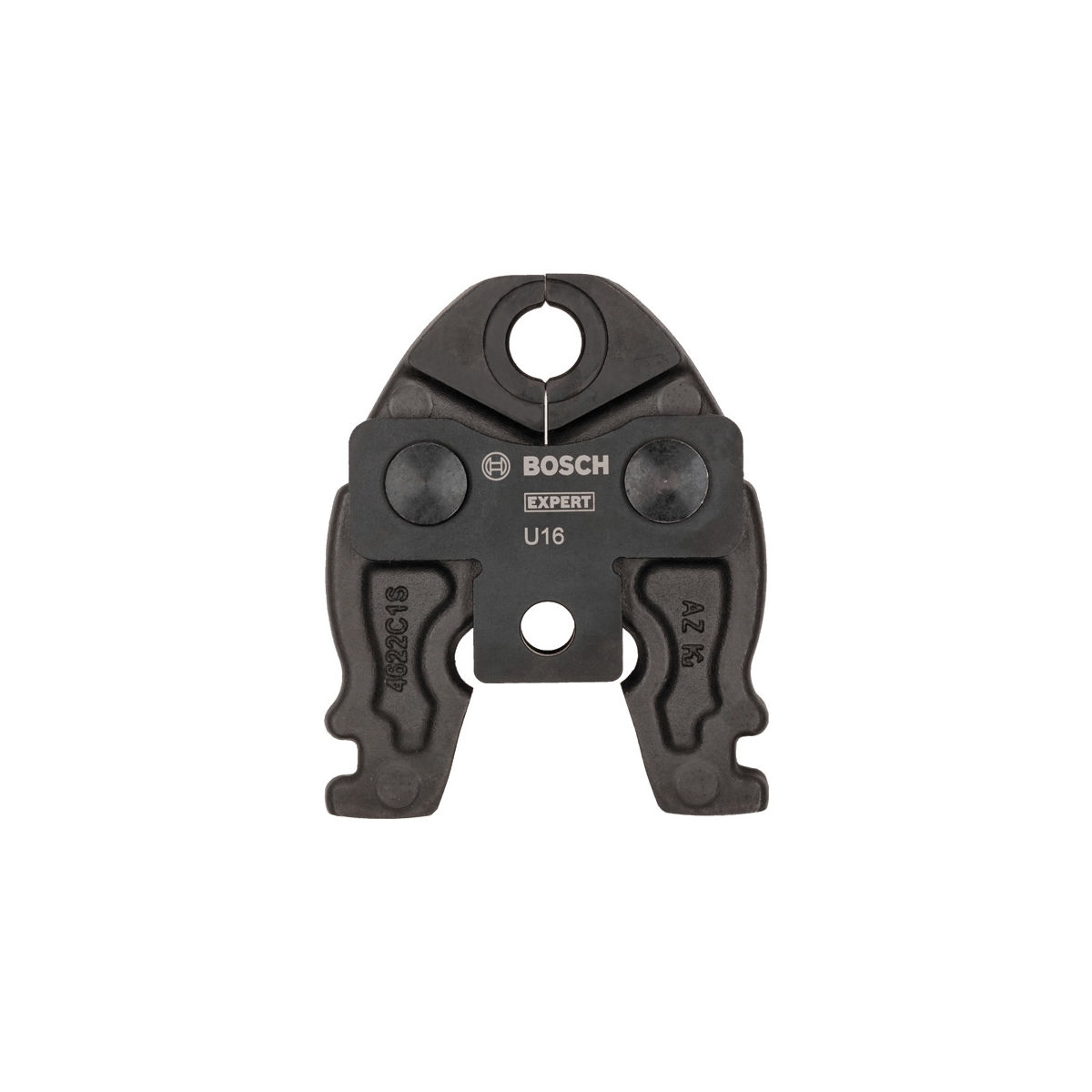 Pressbacken Compact U16