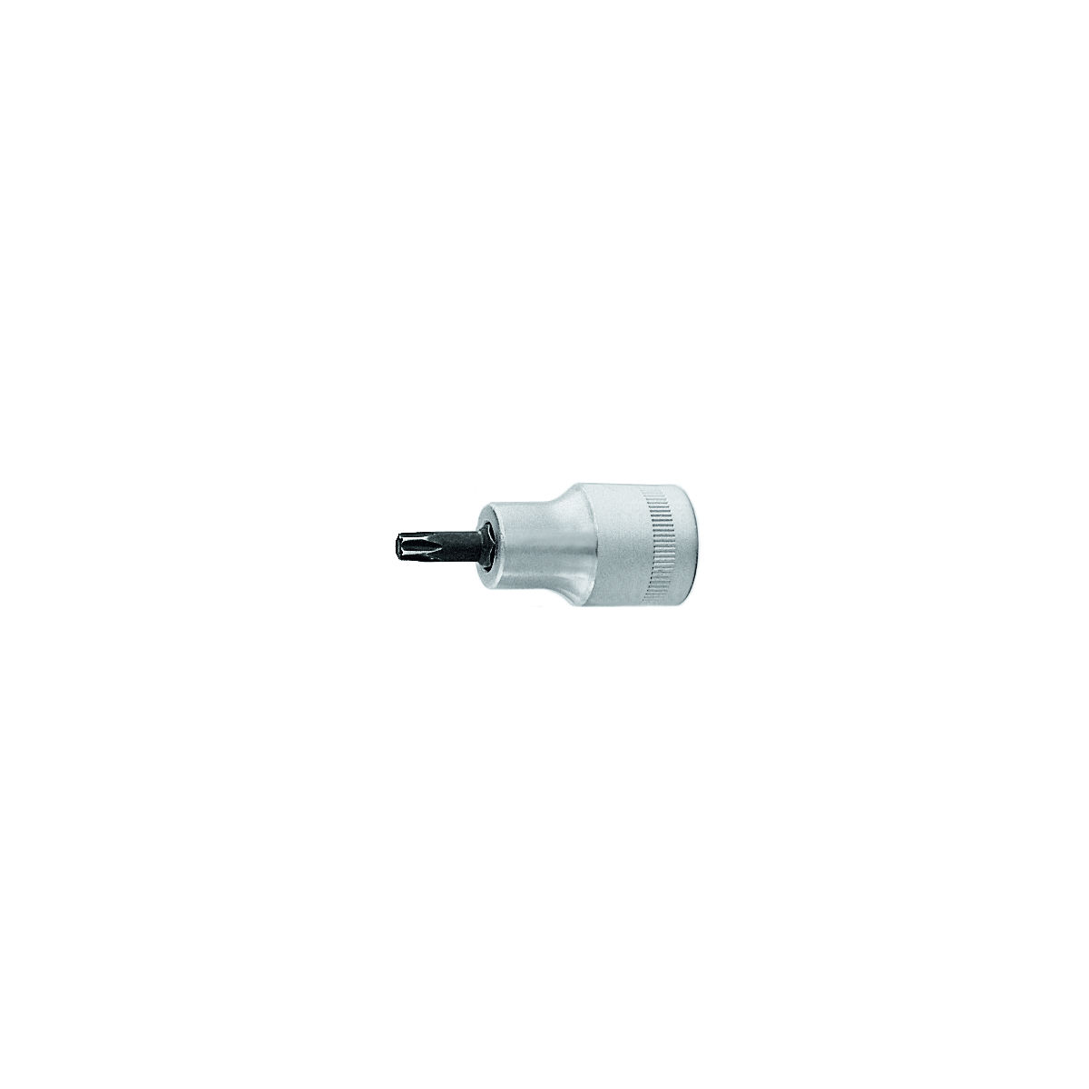 Schraubendreher-Einsatz für Torx®, 1/2 Zoll, Torx®-Profil: TX20