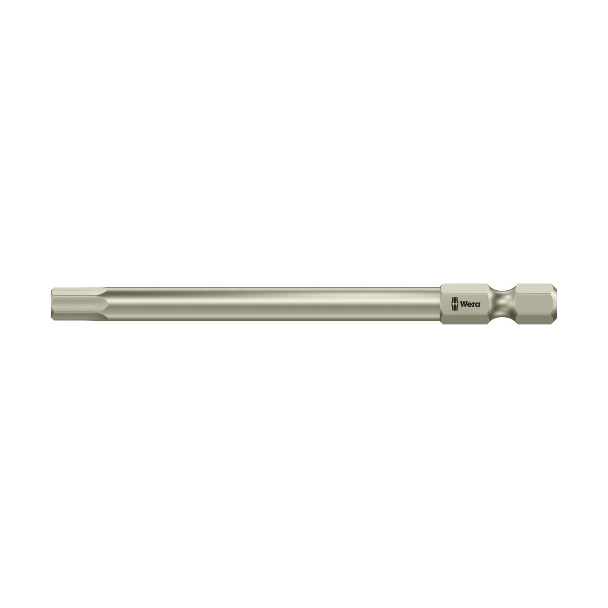 3840/4 Bits, Edelstahl, 5 x 89 mm