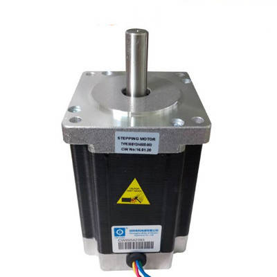 Кроковий двигун NEMA 34 86BYGH450B