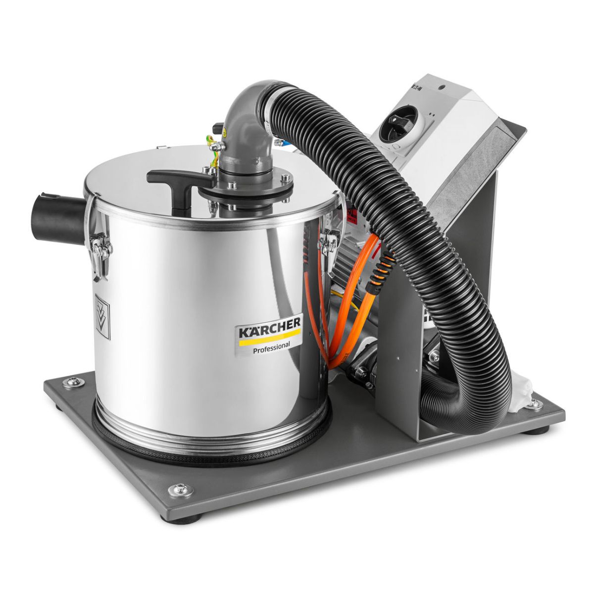 Industriesauger IVR-B 20/8