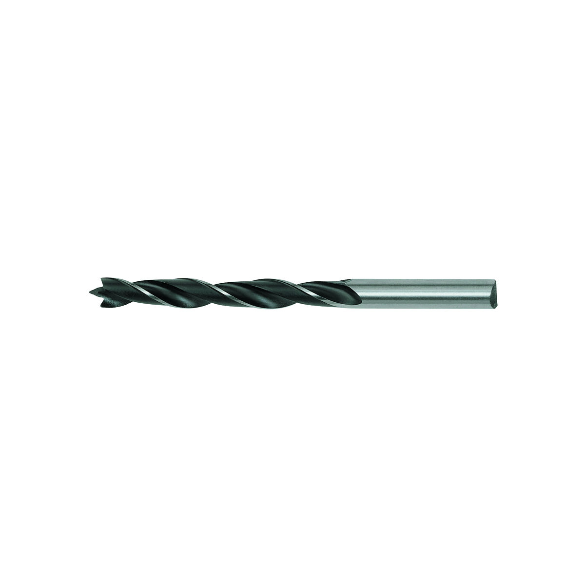 Holzspiralbohrer, ⌀: 4mm
