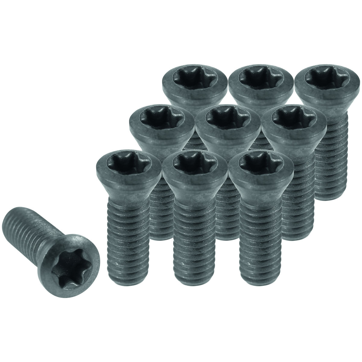 Torx-Schraube Nr. 2, Typ: S05/S07