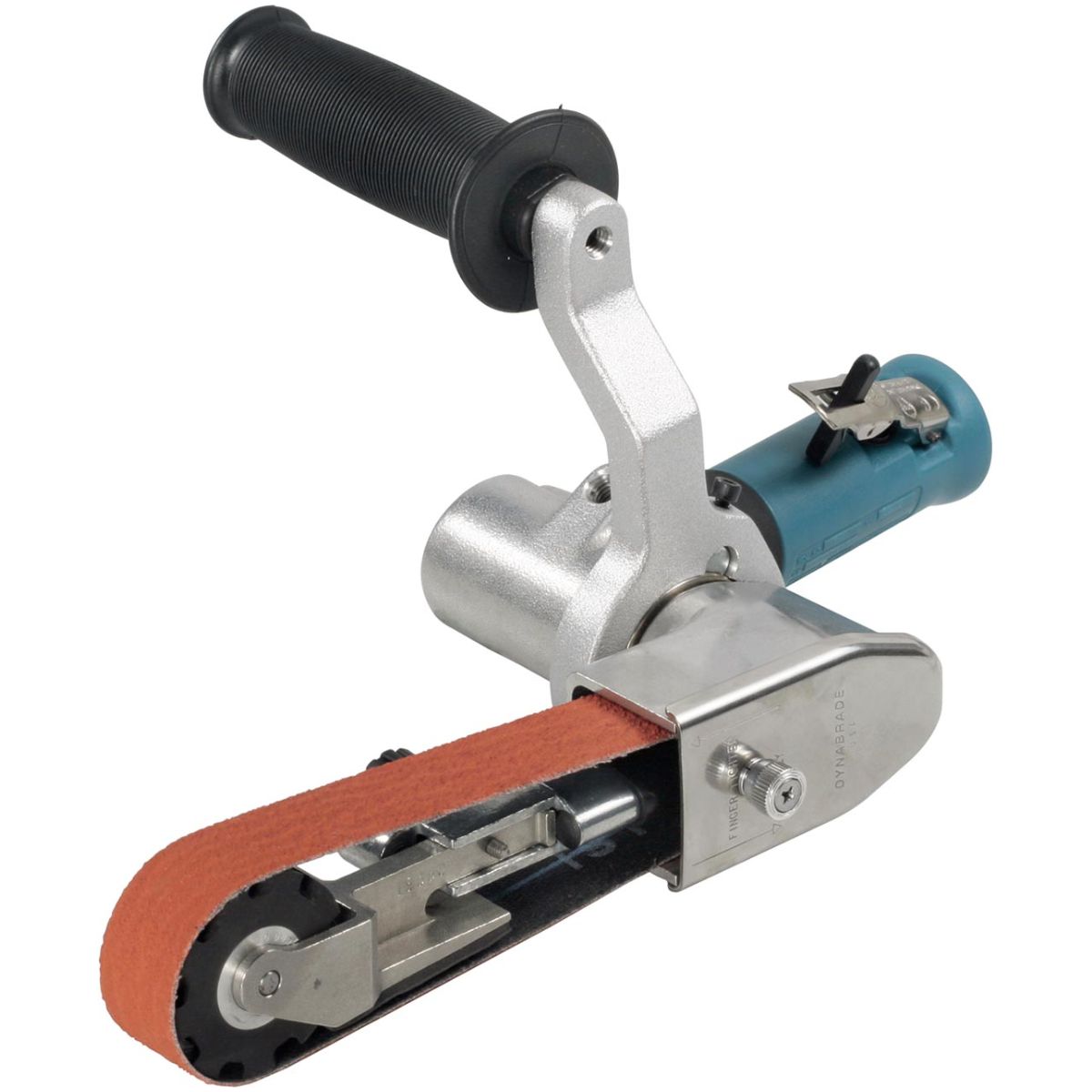Druckluft-Bandschleifer Dynafile®, Typ: 15302