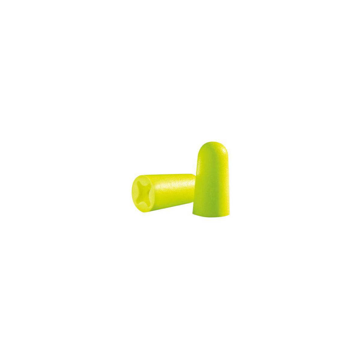 Gehörschutzstöpsel uvex x-fit grün SNR 37 dB Größe M