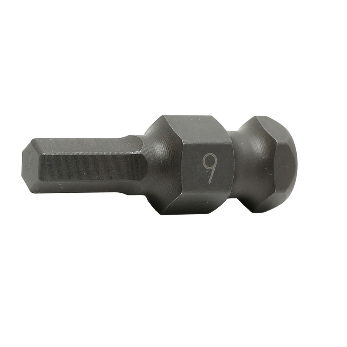 7/16″ Impact Klinge, L=35 Innensechskant DIN3126 E11.2 9 mm